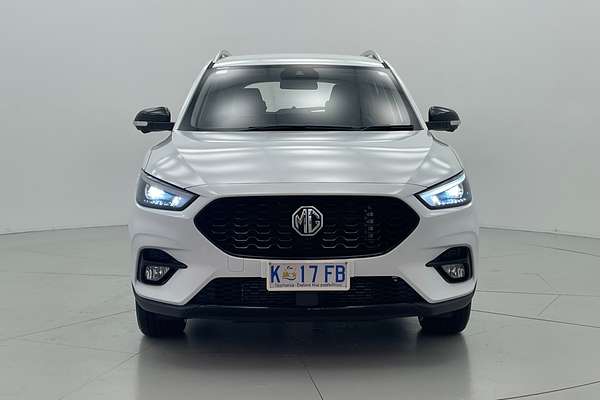 2021 MG ZST Excite