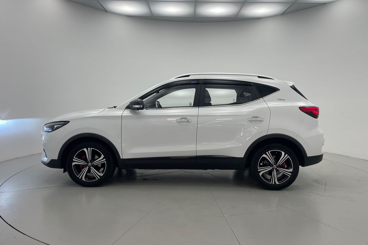 2021 MG ZST Excite