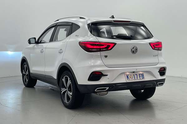 2021 MG ZST Excite
