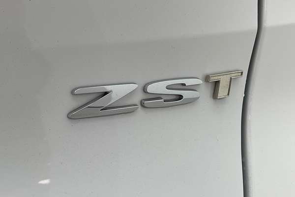2021 MG ZST Excite