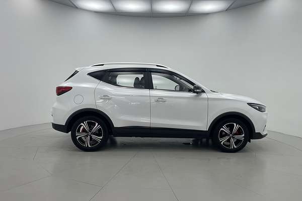 2021 MG ZST Excite