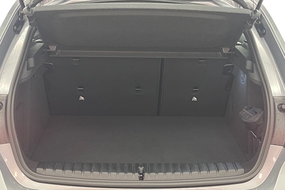 2022 BMW 1 Series 118i M Sport F40