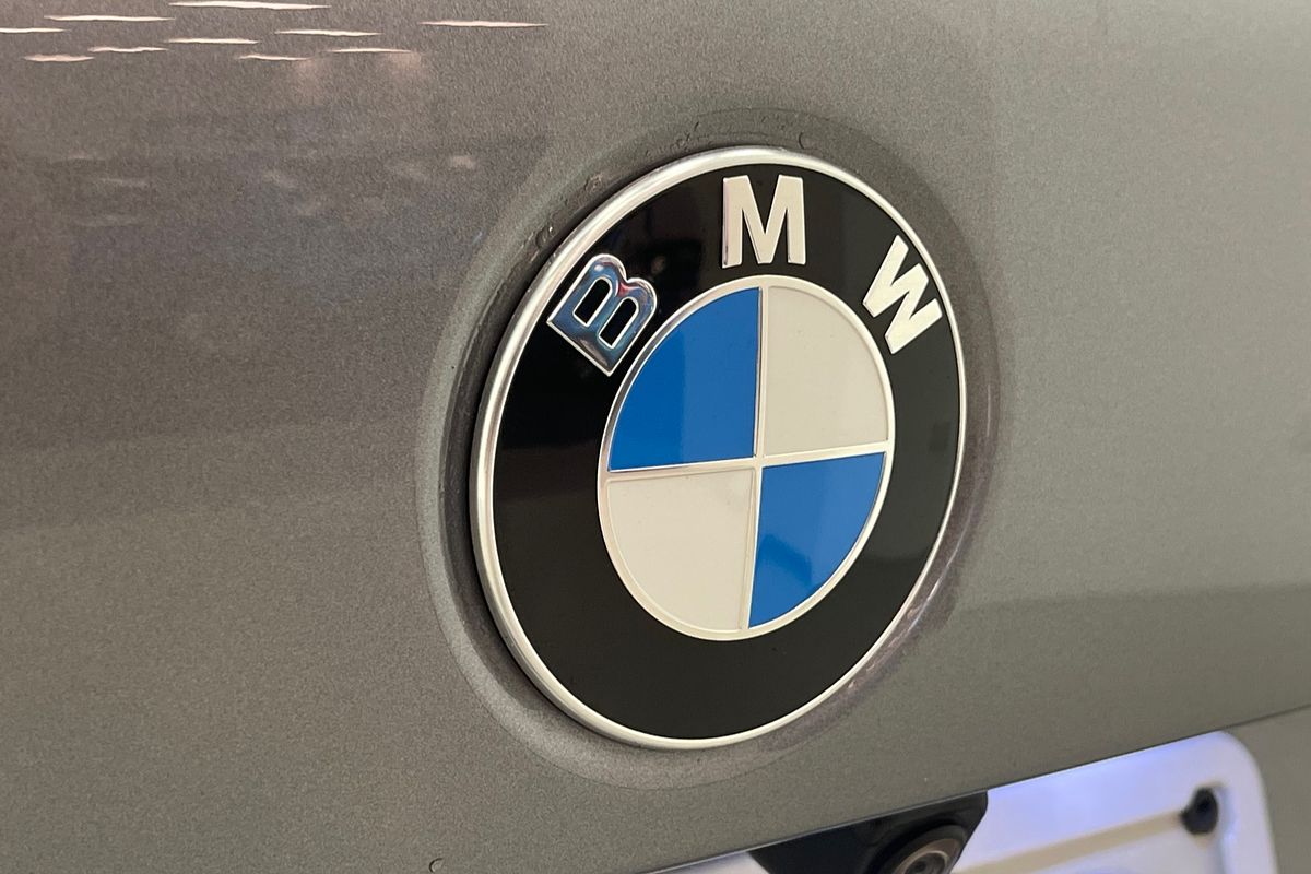 2022 BMW 1 Series 118i M Sport F40