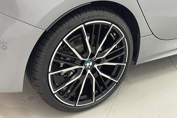 2022 BMW 1 Series 118i M Sport F40