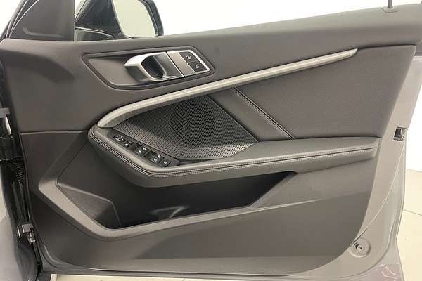 2022 BMW 1 Series 118i M Sport F40