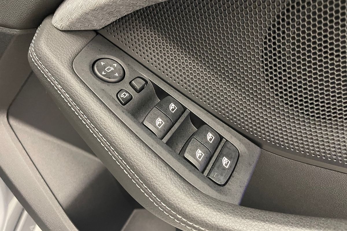 2022 BMW 1 Series 118i M Sport F40
