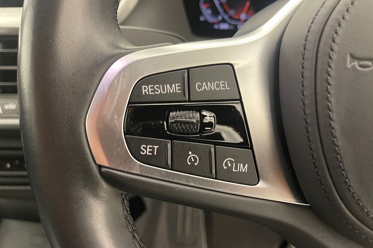 2022 BMW 1 Series 118i M Sport F40