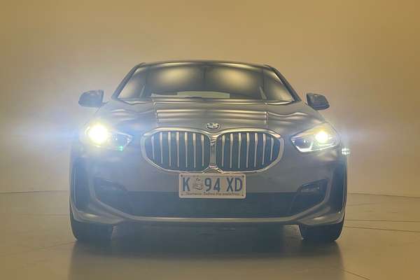 2022 BMW 1 Series 118i M Sport F40