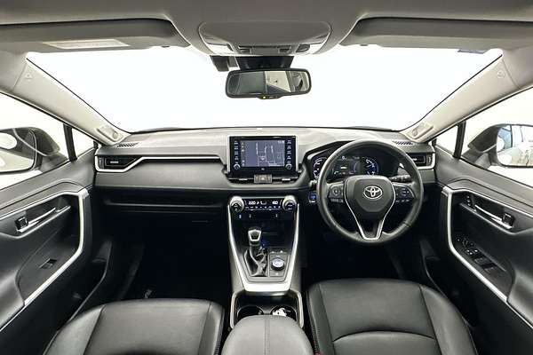 2020 Toyota RAV4 Cruiser AXAH54R