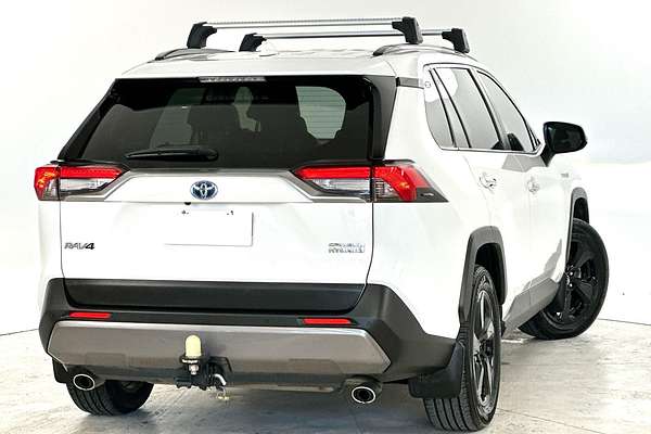 2020 Toyota RAV4 Cruiser AXAH54R