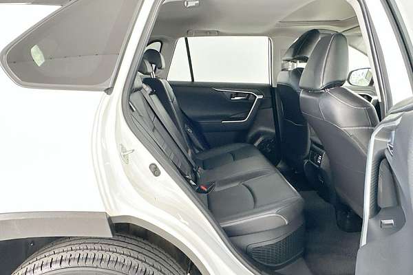2020 Toyota RAV4 Cruiser AXAH54R