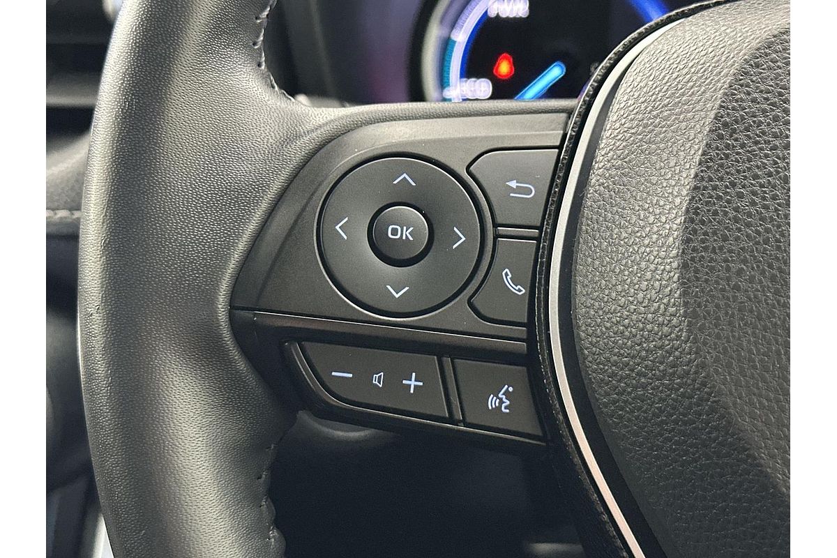 2020 Toyota RAV4 Cruiser AXAH54R