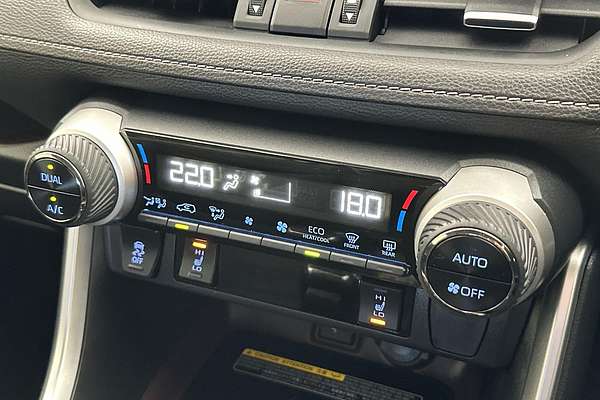 2020 Toyota RAV4 Cruiser AXAH54R
