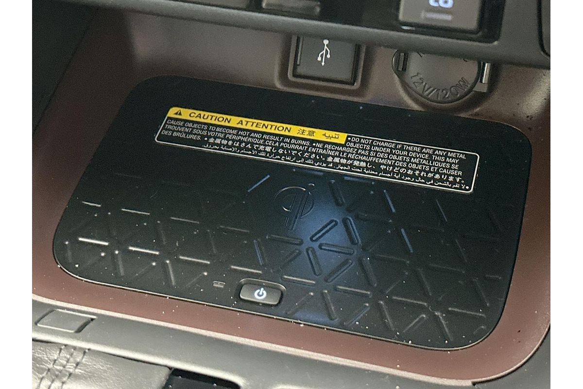 2020 Toyota RAV4 Cruiser AXAH54R