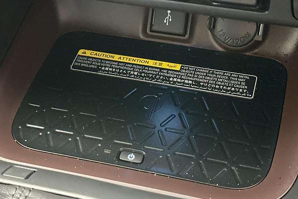 2020 Toyota RAV4 Cruiser AXAH54R