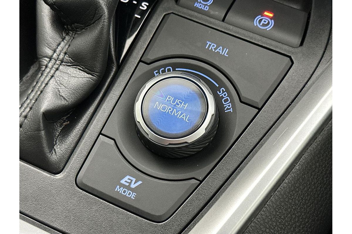 2020 Toyota RAV4 Cruiser AXAH54R