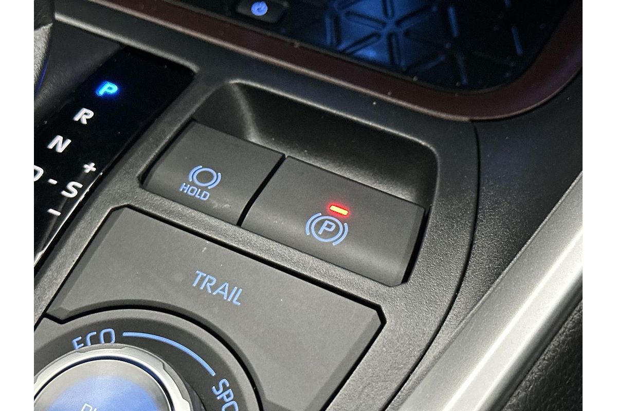 2020 Toyota RAV4 Cruiser AXAH54R