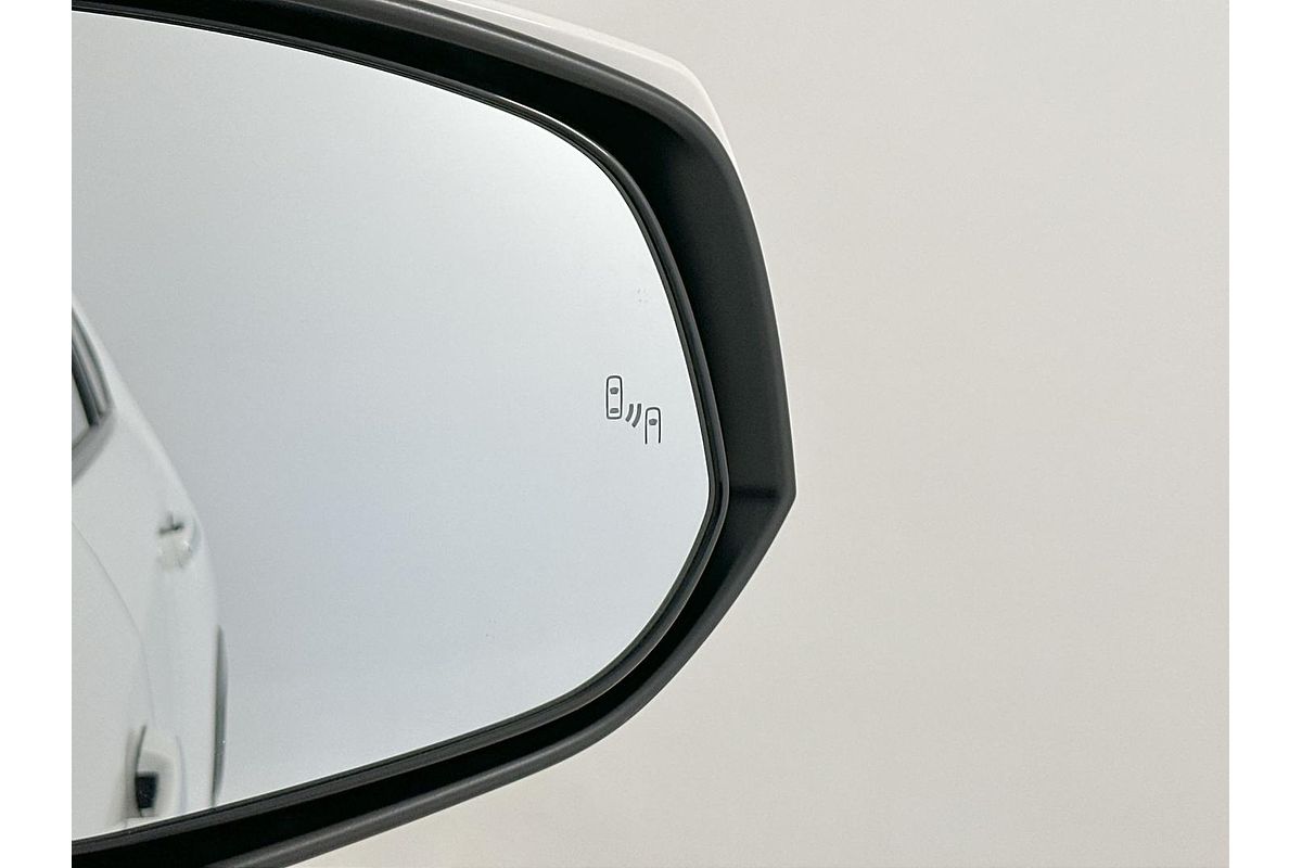 2020 Toyota RAV4 Cruiser AXAH54R