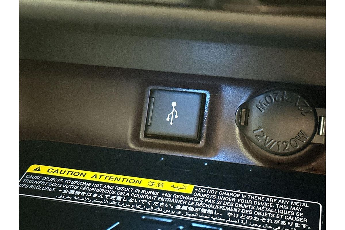 2020 Toyota RAV4 Cruiser AXAH54R