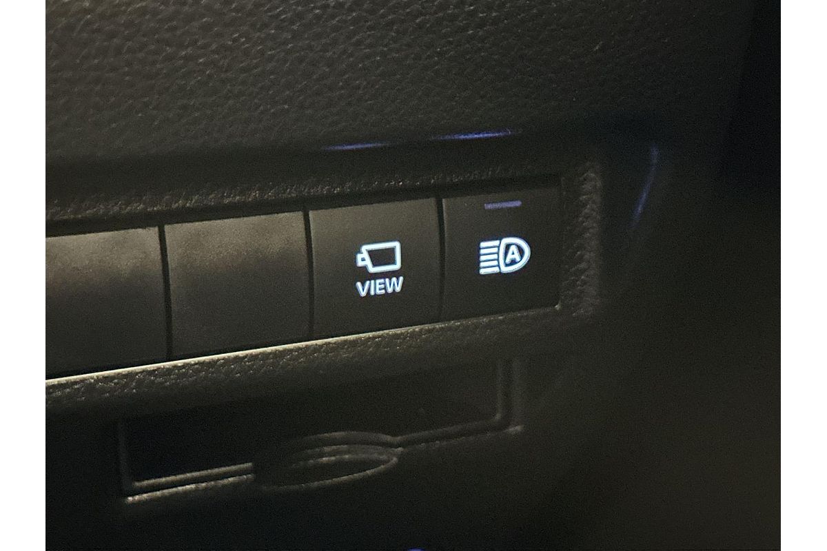 2020 Toyota RAV4 Cruiser AXAH54R