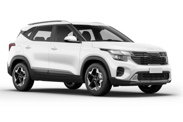 2025 Kia Seltos Sport SP2 PE