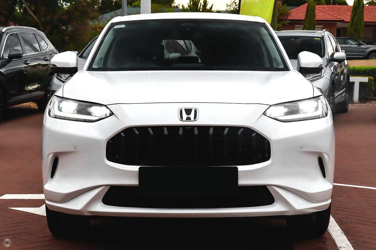 2024 Honda ZR-V e:HEV LX RZ