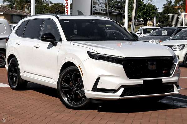 2024 Honda CR-V e:HEV RS RS