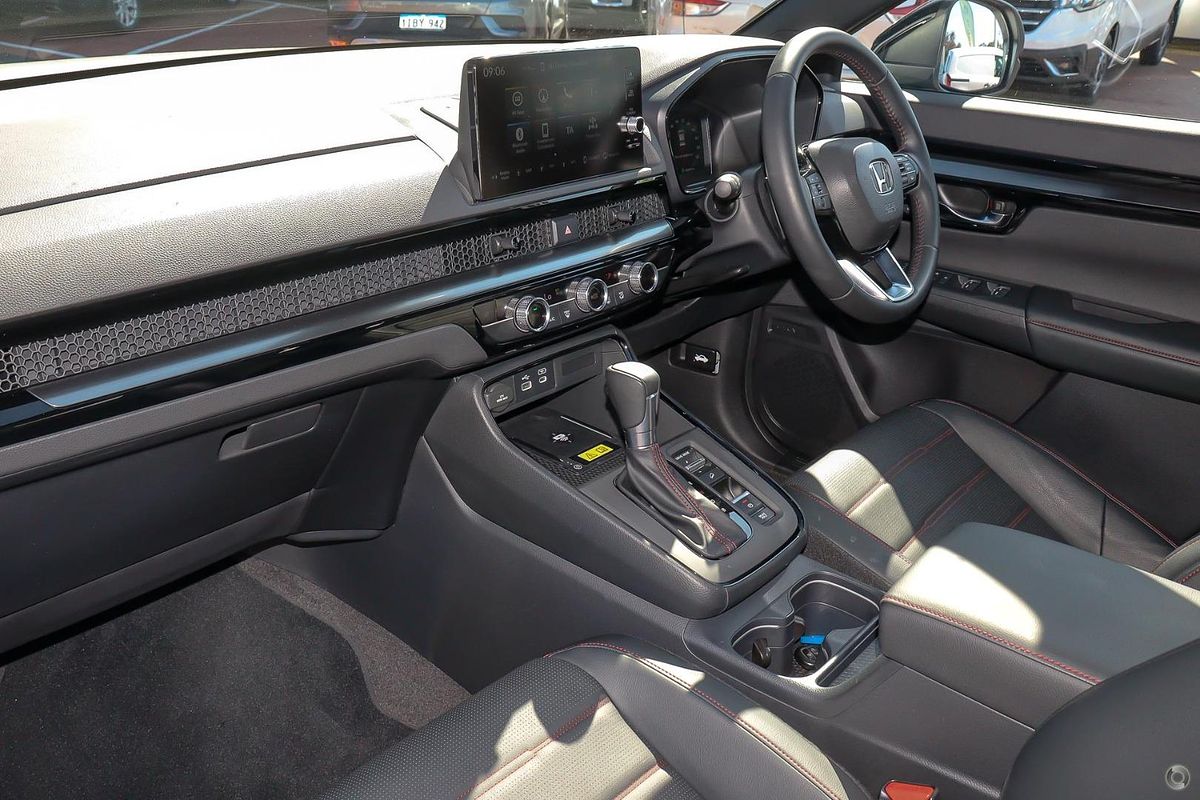 2024 Honda CR-V e:HEV RS RS