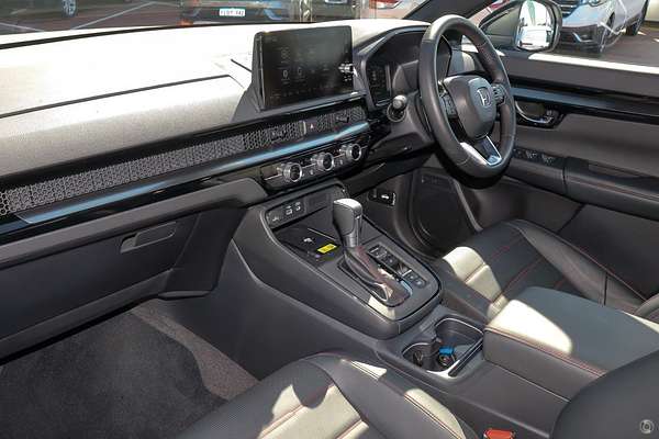 2024 Honda CR-V e:HEV RS RS