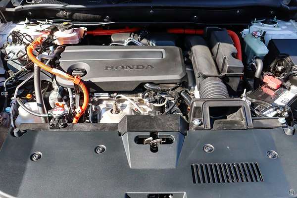 2024 Honda CR-V e:HEV RS RS
