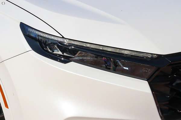 2024 Honda CR-V e:HEV RS RS