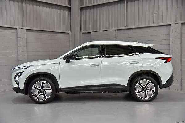 2025 Chery E5 Ultimate