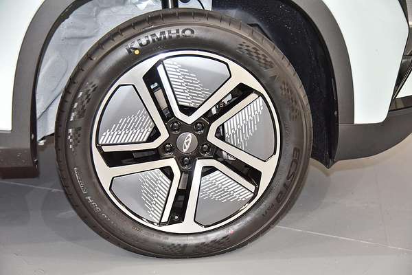 2025 Chery E5 Ultimate