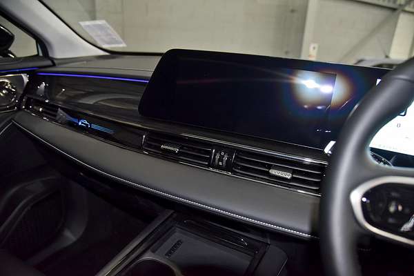 2025 Chery E5 Ultimate