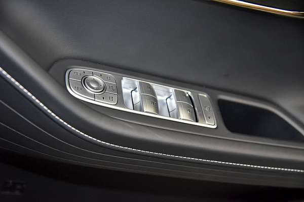 2025 Chery E5 Ultimate
