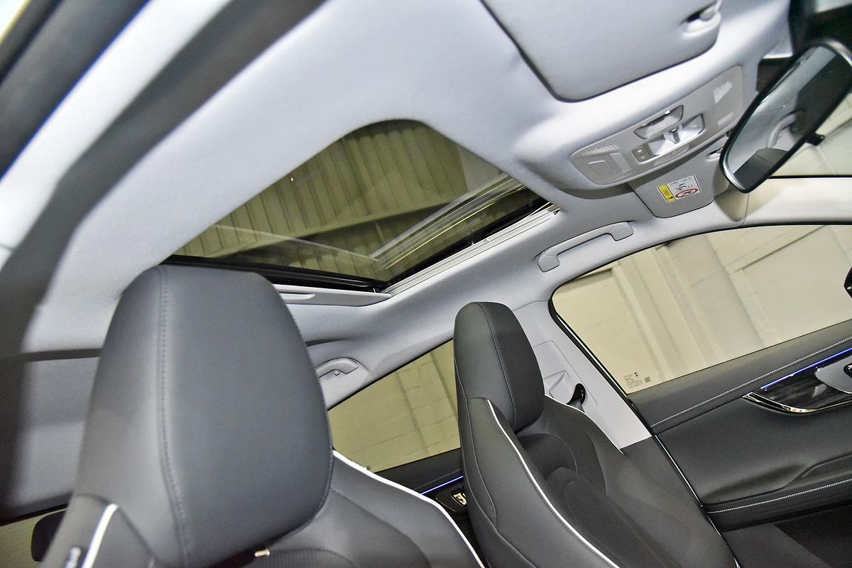 2025 Chery E5 Ultimate