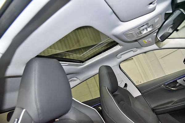 2025 Chery E5 Ultimate