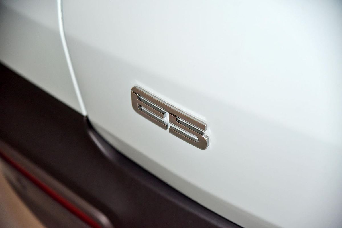 2025 Chery E5 Ultimate