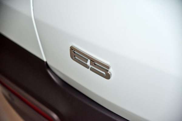 2025 Chery E5 Ultimate