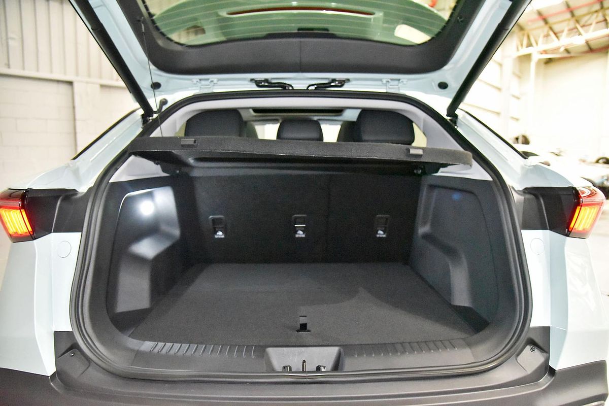 2025 Chery E5 Ultimate