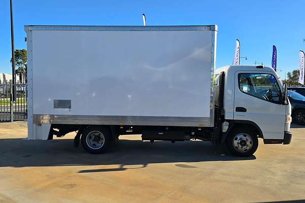 2021 Fuso Canter 515