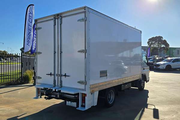 2021 Fuso Canter 515