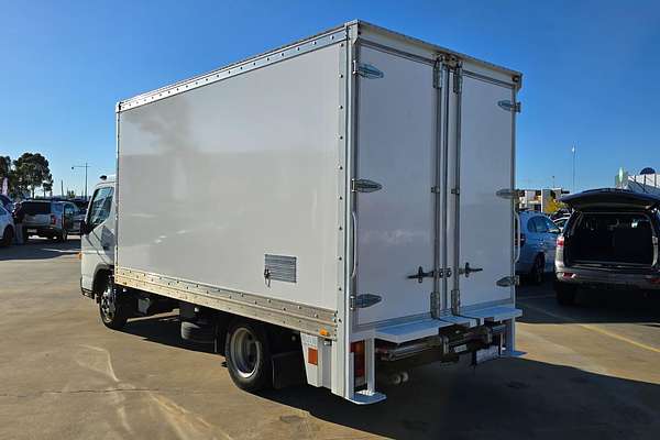 2021 Fuso Canter 515