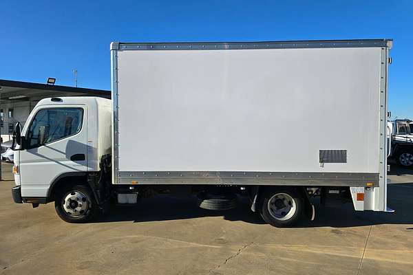 2021 Fuso Canter 515
