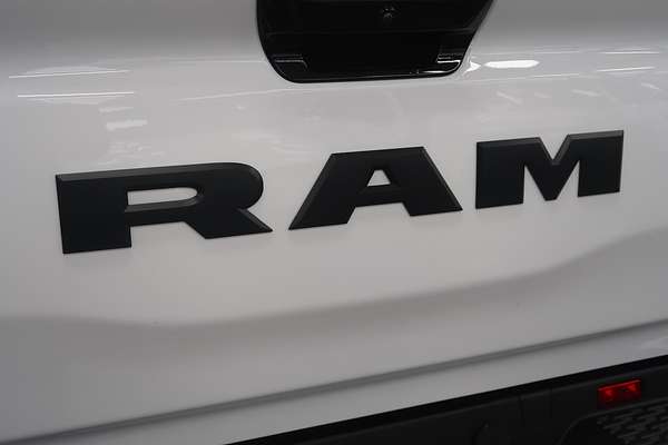 2025 RAM 1500 Limited Hurricane HO RamBox DT 4X4 SWB