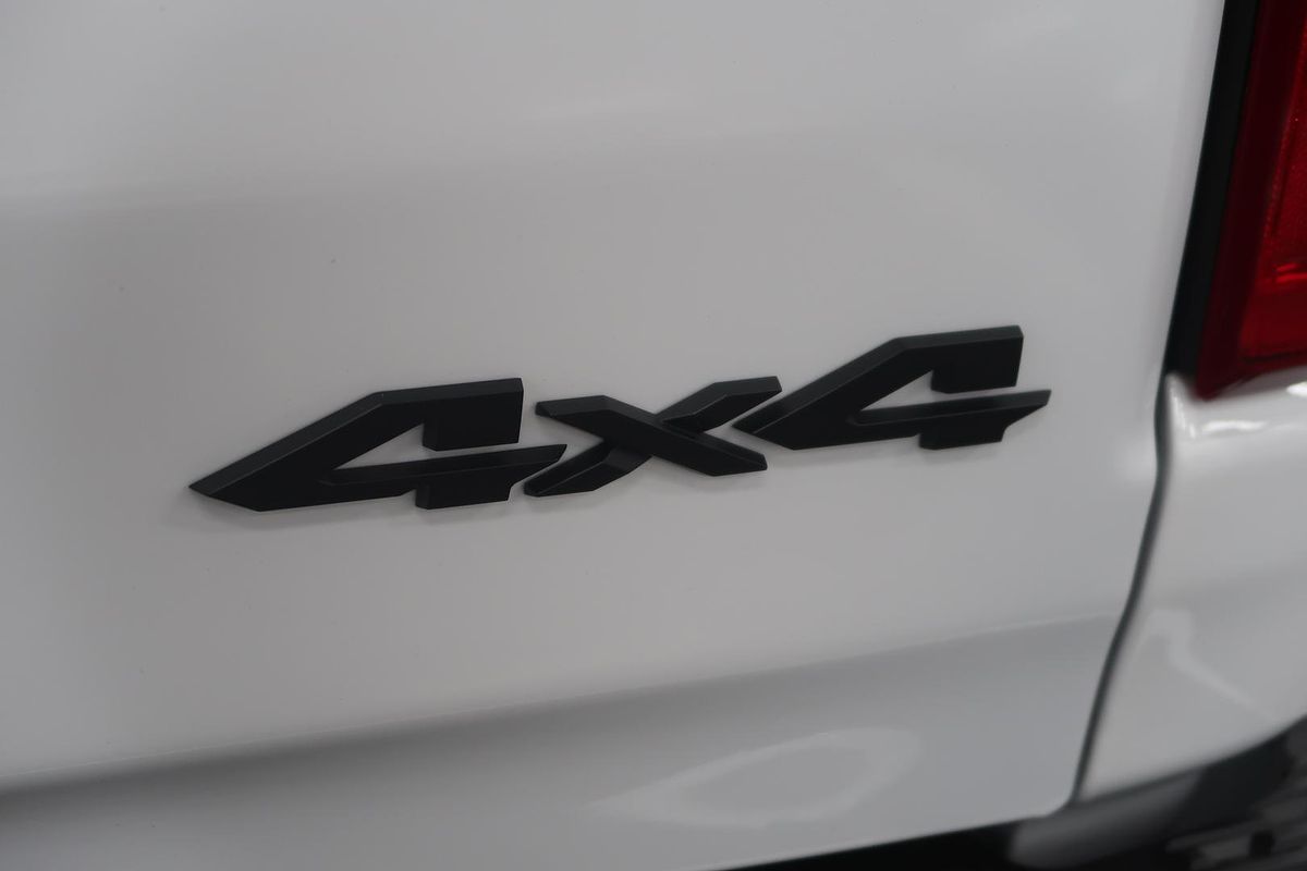 2025 RAM 1500 Limited Hurricane HO RamBox DT 4X4 SWB