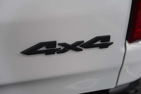 2025 RAM 1500 Limited Hurricane HO RamBox DT 4X4 SWB