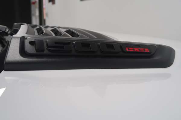 2025 RAM 1500 Limited Hurricane HO RamBox DT 4X4 SWB
