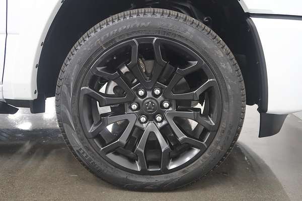 2025 RAM 1500 Limited Hurricane HO RamBox DT 4X4 SWB