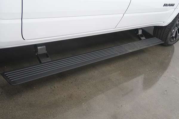 2025 RAM 1500 Limited Hurricane HO RamBox DT 4X4 SWB